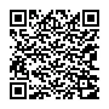 Kode QR untuk nomor Telepon +12063202690