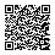 Codice QR per il numero di telefono +12063203895