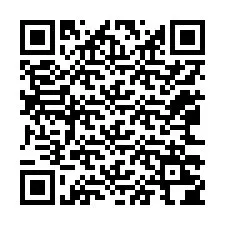 QR-code voor telefoonnummer +12063204689