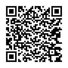 Kode QR untuk nomor Telepon +12063204927