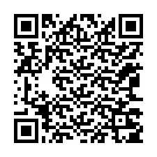 Kod QR dla numeru telefonu +12063205181