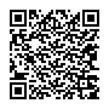 Codice QR per il numero di telefono +12063205862