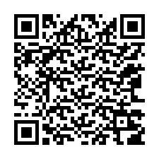 QR Code pour le numéro de téléphone +12063206448