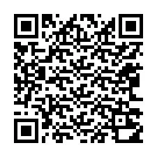 QR-koodi puhelinnumerolle +12063210216