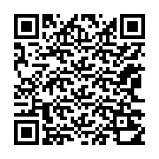 QR kód a telefonszámhoz +12063210265