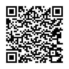 QR-код для номера телефона +12063210307