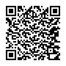 Codice QR per il numero di telefono +12063210377