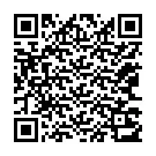 QR-код для номера телефона +12063213139