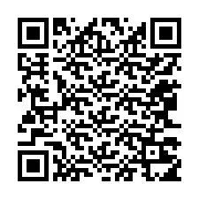 QR код за телефонен номер +12063215076