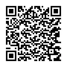 Codice QR per il numero di telefono +12063216198