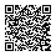 QR код за телефонен номер +12063216276