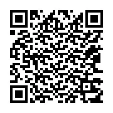 Codice QR per il numero di telefono +12063217069