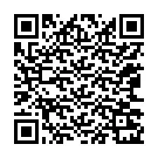 QR код за телефонен номер +12063221388