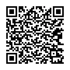 QR-код для номера телефона +12063221623