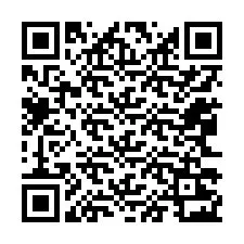 QR-code voor telefoonnummer +12063223267