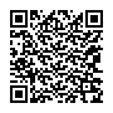 Código QR para número de teléfono +12063224270