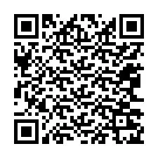 Kode QR untuk nomor Telepon +12063225363