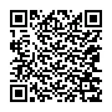 Código QR para número de telefone +12063227768