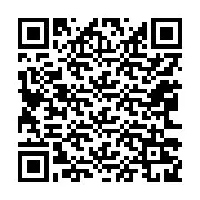 Código QR para número de telefone +12063229217