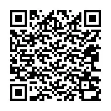 QR-Code für Telefonnummer +12063230743