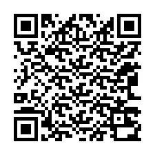 QR-kood telefoninumbri jaoks +12063230914