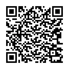 電話番号のQRコード +12063231302