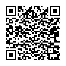 QR-koodi puhelinnumerolle +12063231307