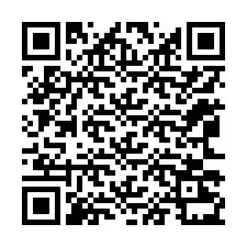 Kode QR untuk nomor Telepon +12063231311