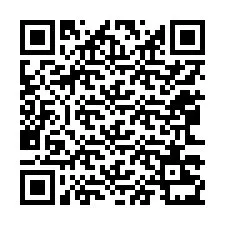 Kod QR dla numeru telefonu +12063231556