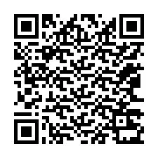 Kode QR untuk nomor Telepon +12063231969