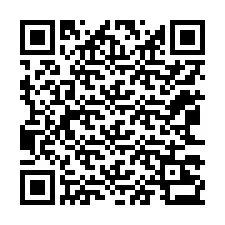 Kode QR untuk nomor Telepon +12063233091