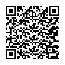 Codice QR per il numero di telefono +12063233137