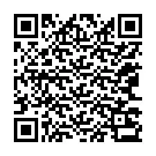 QR Code for Phone number +12063233138