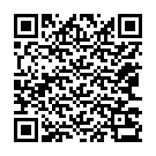 Codice QR per il numero di telefono +12063233139