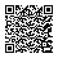 QR код за телефонен номер +12063233141