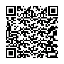 Codice QR per il numero di telefono +12063233771