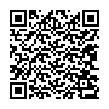 QR-code voor telefoonnummer +12063233772