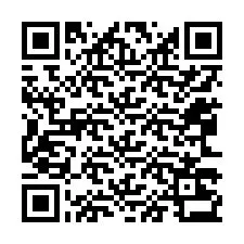 Kode QR untuk nomor Telepon +12063233913