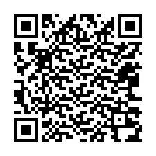 QR Code pour le numéro de téléphone +12063234287