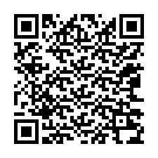 QR-Code für Telefonnummer +12063234288