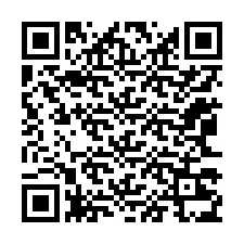 Kode QR untuk nomor Telepon +12063235065