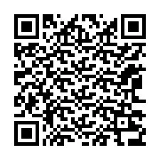 Kode QR untuk nomor Telepon +12063236255