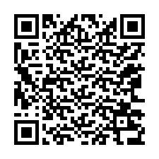 Kode QR untuk nomor Telepon +12063236718