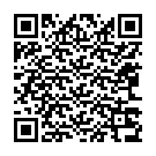 QR Code for Phone number +12063236806
