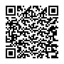 QR Code สำหรับหมายเลขโทรศัพท์ +12063236952