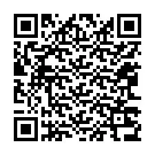 QR-koodi puhelinnumerolle +12063236953