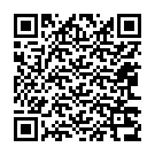 Codice QR per il numero di telefono +12063236957