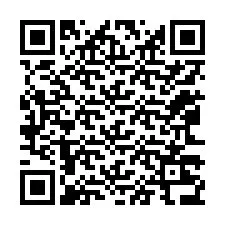 QR код за телефонен номер +12063236959