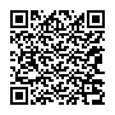 QR Code pour le numéro de téléphone +12063236960