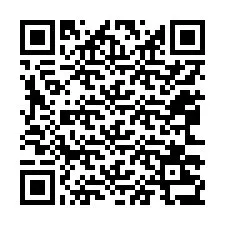 Código QR para número de teléfono +12063237713